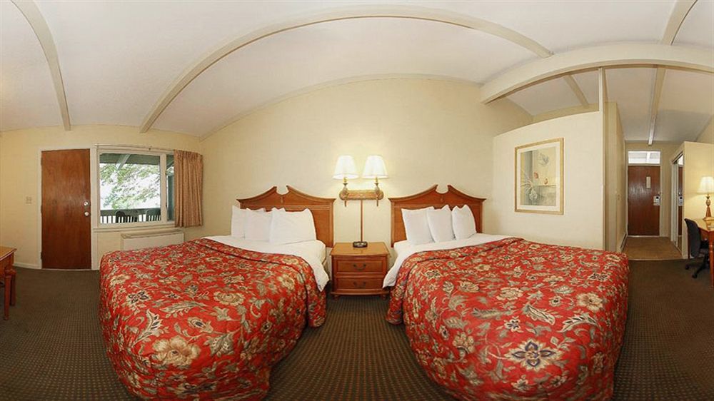 The Inn At Gran View Ogdensburg, Ascend Hotel Collection Exterior foto